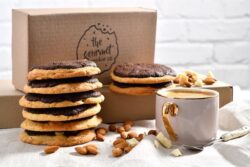 The Gourmet Cookie Co