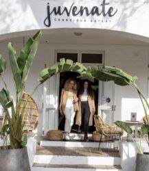 Juvenate Conscious Eatery