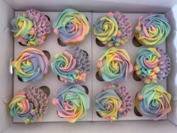 ButterCream Cupcakery