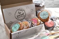The Gourmet Cookie Co