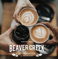 Beaver Creek Coffee