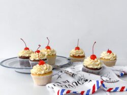 ButterCream Cupcakery