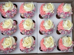 ButterCream Cupcakery