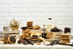 The Gourmet Cookie Co