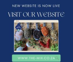 The Mix
