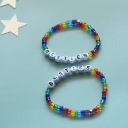 Beaded Bracelets