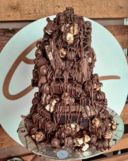 Gourmet Treats By Salma LTD