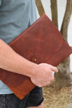 Crazy Cow Leatherware