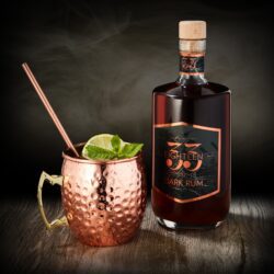 33 Eighteen Dark Rum