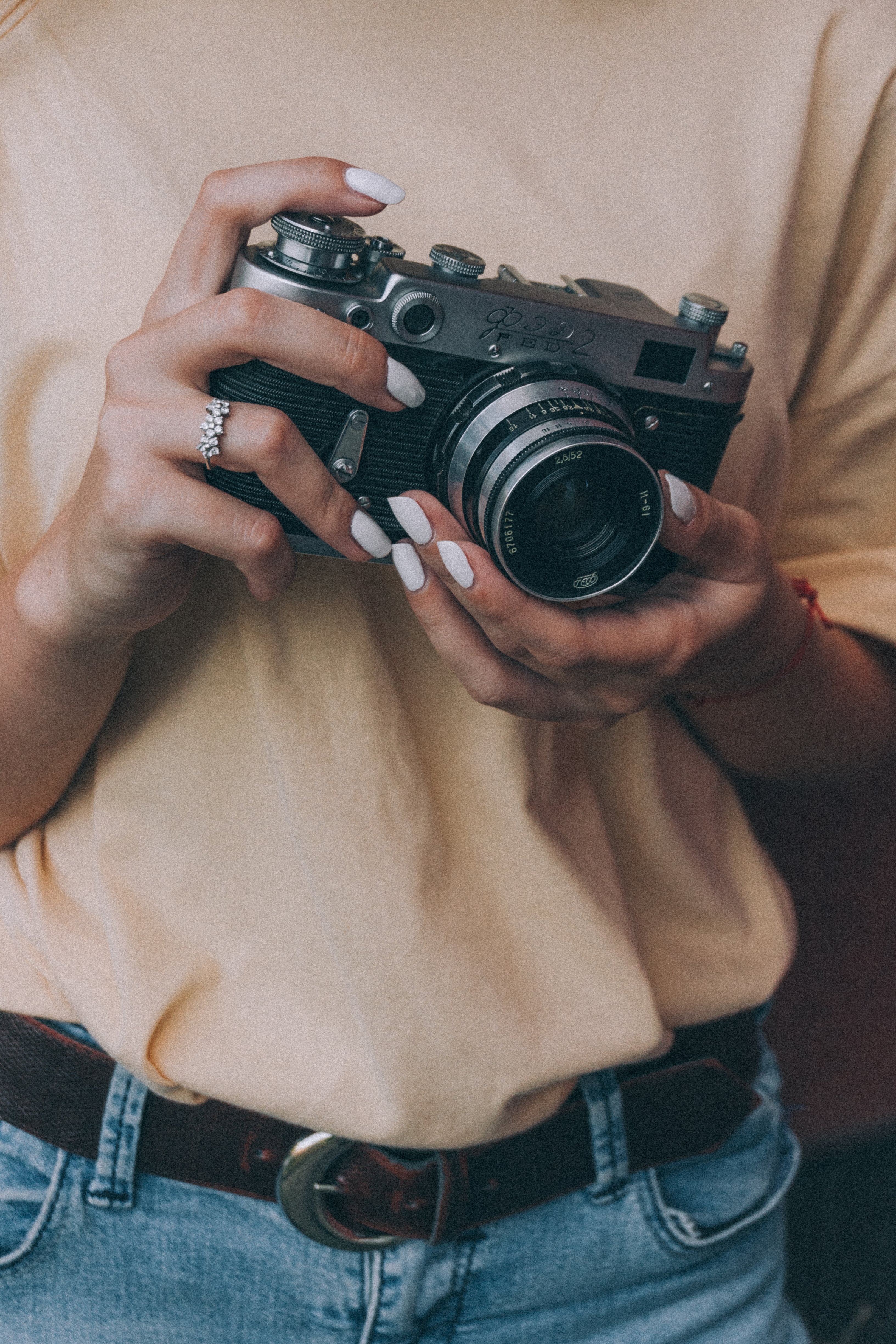 Photography & Video