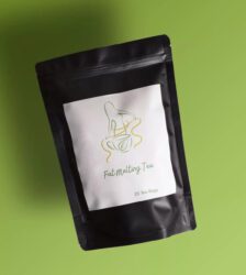 Fat Melting Tea