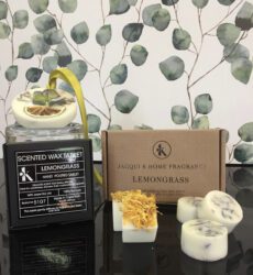 Jacqui K Home Fragrance