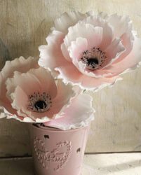 Floral Fantasies Paper