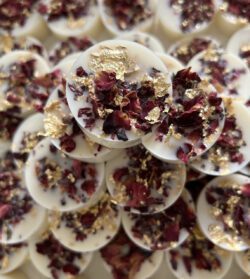 Jacqui K Home Fragrance