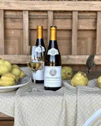 Leeuwenkuil Family Vineyards