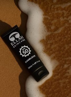 Ellah Skincare Ellah Skincare