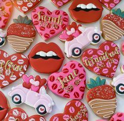 That Girl Who Bakes Cookies