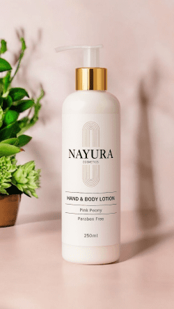 Nayura Cosmetics
