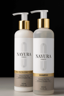 Nayura Cosmetics