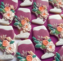 That Girl Who Bakes Cookies