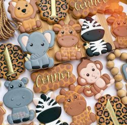 That Girl Who Bakes Cookies