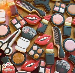 That Girl Who Bakes Cookies