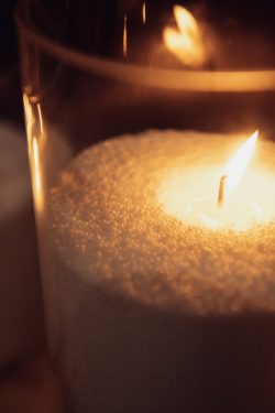 Sandwax Candle Company