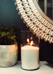 Sandwax Candle Company