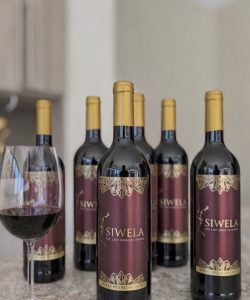 Siwela Wines