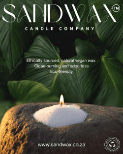 Sandwax Candle Company