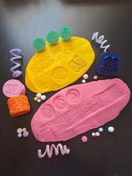 Play with Dough
