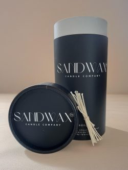 Sandwax Candle Company