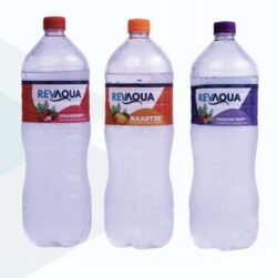Rev Beverages Rev Beverages