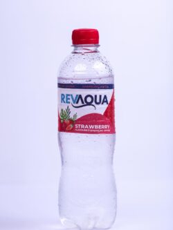 Rev Beverages Rev Beverages