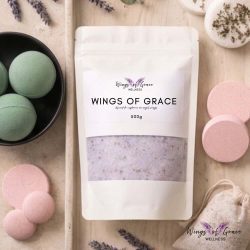 Wings of Grace Wellness