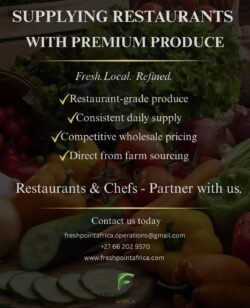 Fresh Point Africa