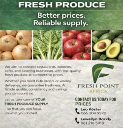 Fresh Point Africa