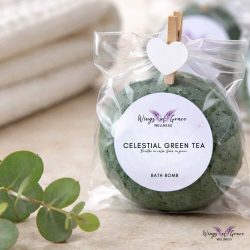 Wings of Grace Wellness