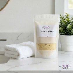 Wings of Grace Wellness