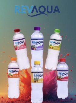 Rev Beverages Rev Beverages