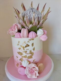 Cake Junkies