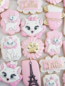 Cake Junkies