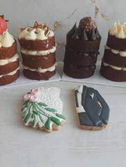 Cake Junkies