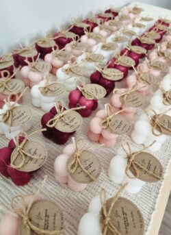 Thank you Gifts for Weddings, Baby Showers, Kitchen Tea's etc.