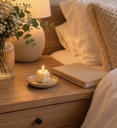 Bel and Bloom Candles Bel and Bloom Candles