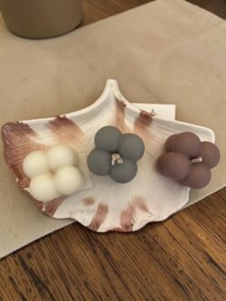 Elefints Candles