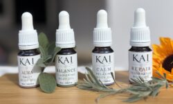 Body Oils